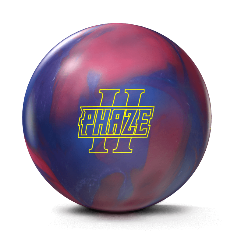 900 Global EON Bowling ball