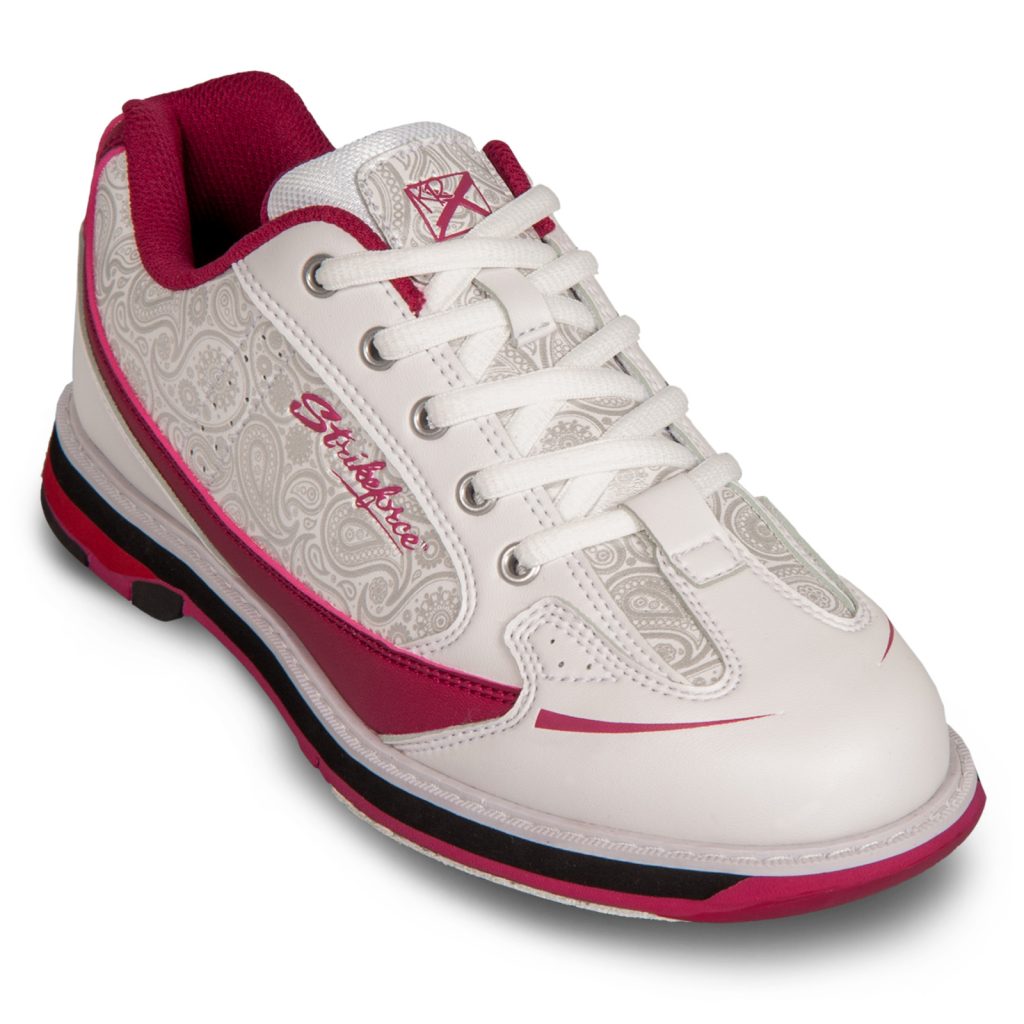 strikeforce bowling shoes slidepad replacement