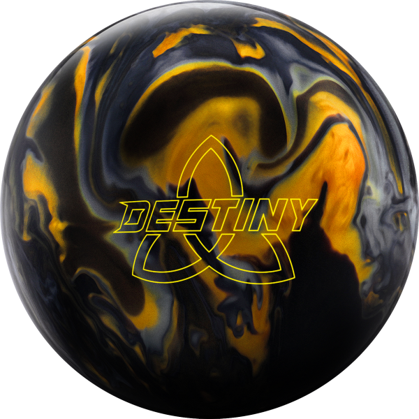 Ebonite Destiny Hybrid