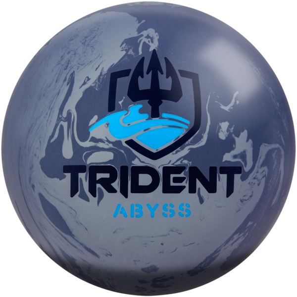 Trident Abyss Bowling Ball