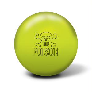 DV8 Poison