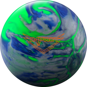 Ebonite Impact