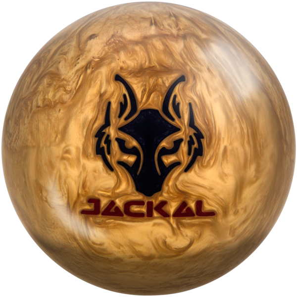 Motiv Golden Jackel