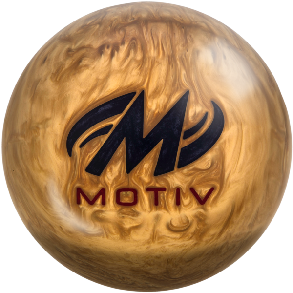 Motiv Golden Jackel Logo