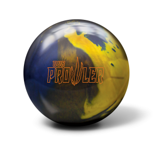 Prowler Bowling Ball