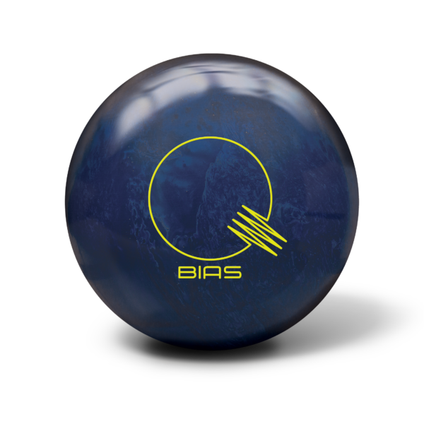 Brunswick Quantum Bias Pearl