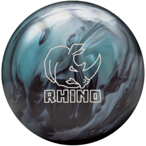 Rhino Metallic Blue