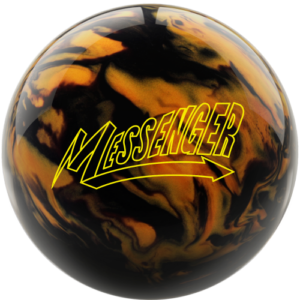 Messenger Black Gold