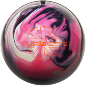 Turbo Pink Black White